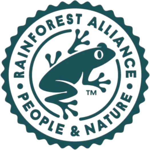 Rainforest Alliance